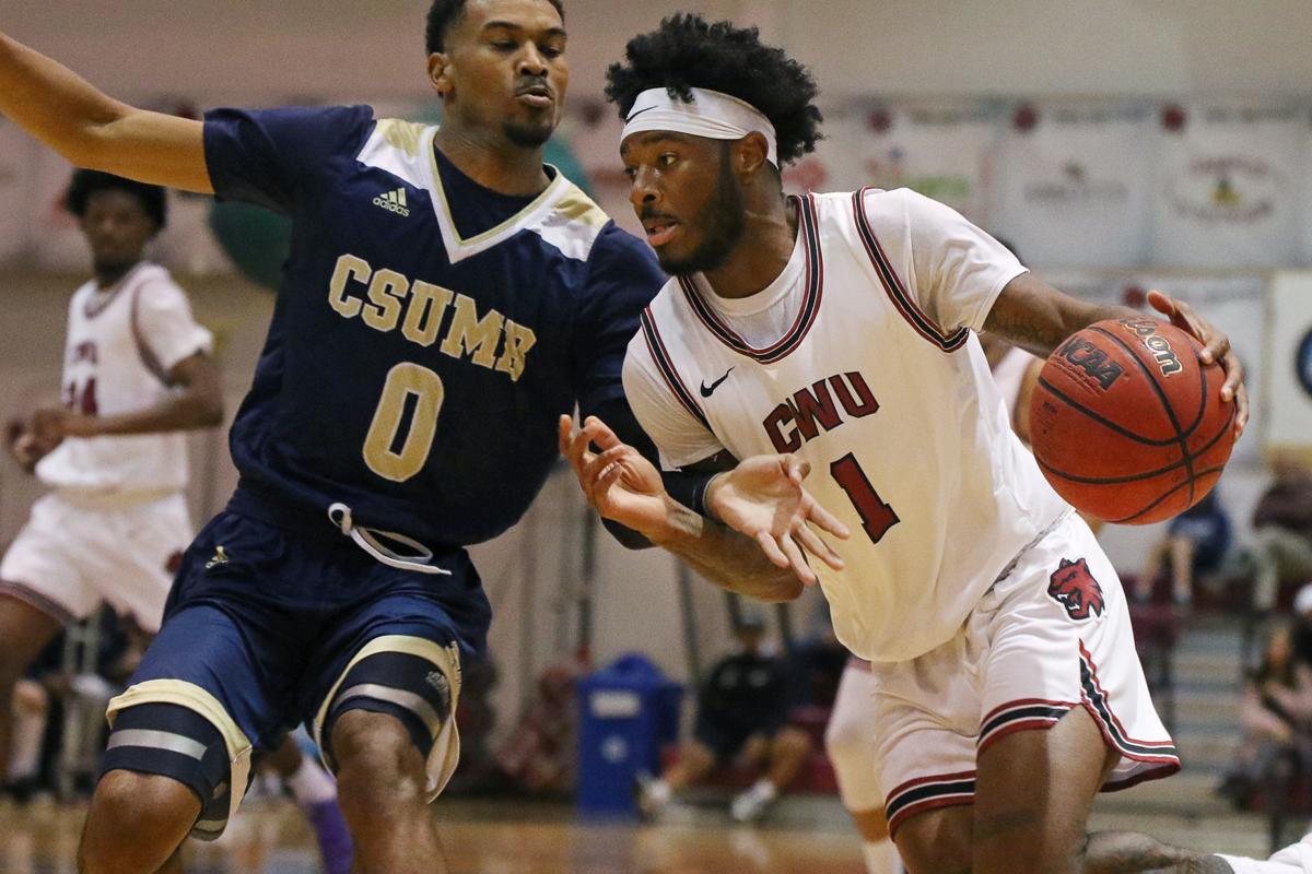 College Men S Basketball Cwu Vs Cal State Monterey Bay