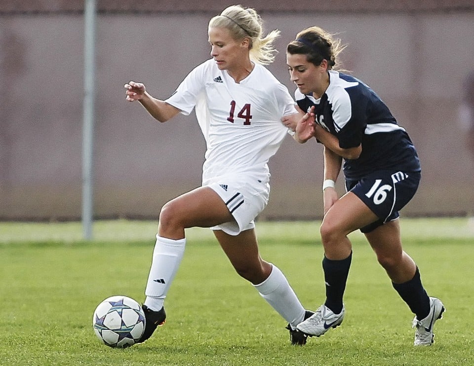 CWU soccer looks to find spot on regional radar | Sports