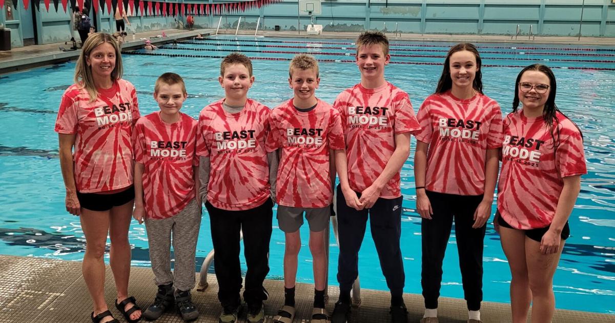 EAST team rocks regionals | Sports | dailyrecordnews.com