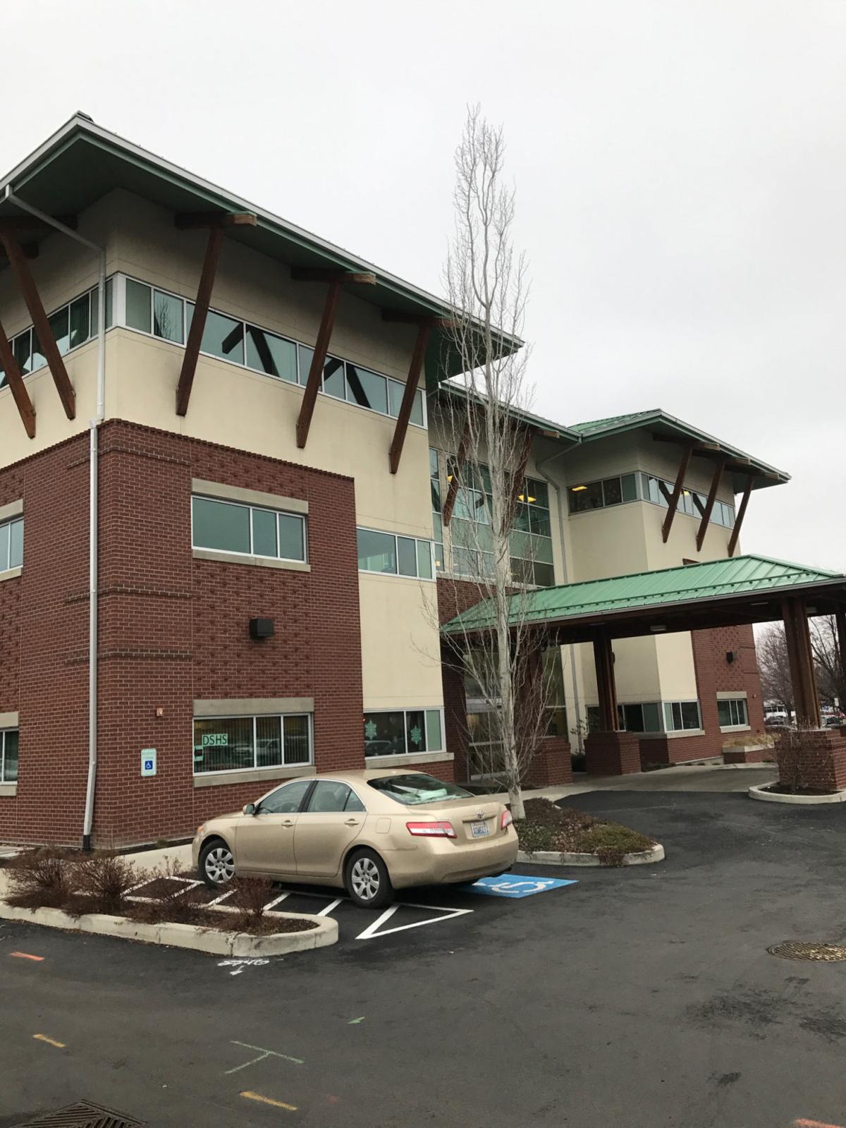 KVH buys medical office building News