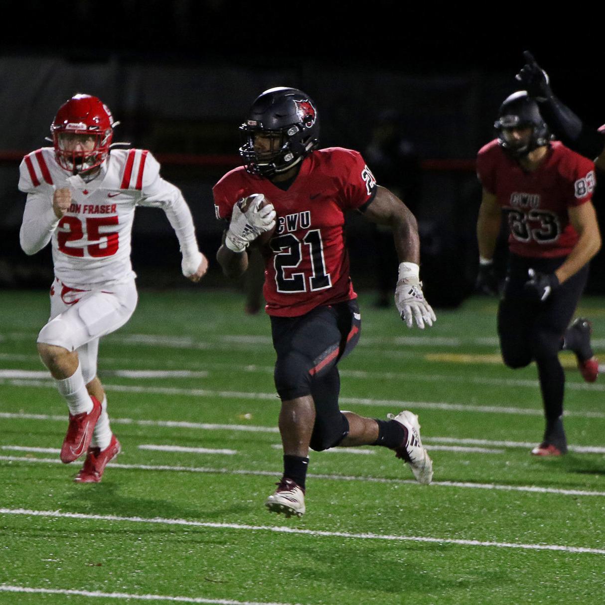 Wildcats Face Southwest Baptist Sports Dailyrecordnews Com