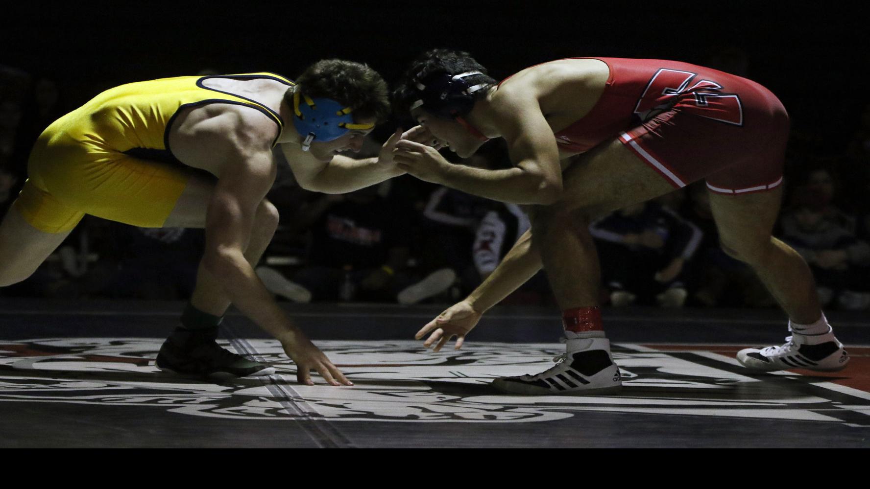 ellensburg daily record