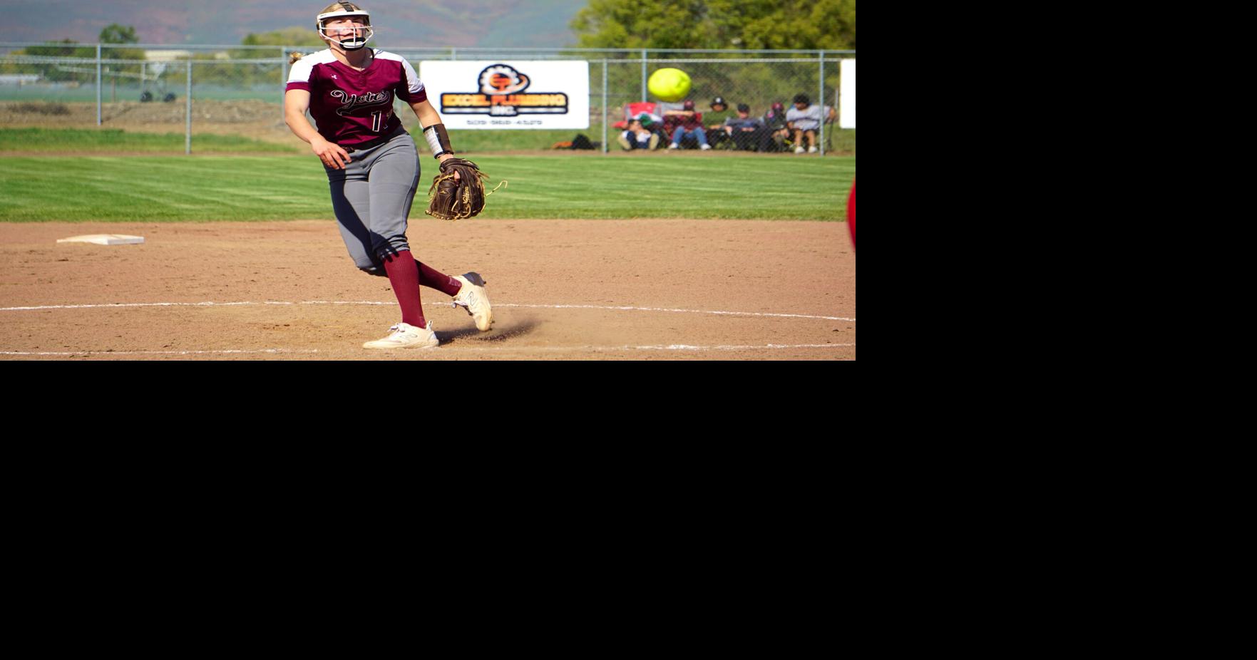 PREP ROUNDUP: Coyotes softball claims District 5 title | Sports ...