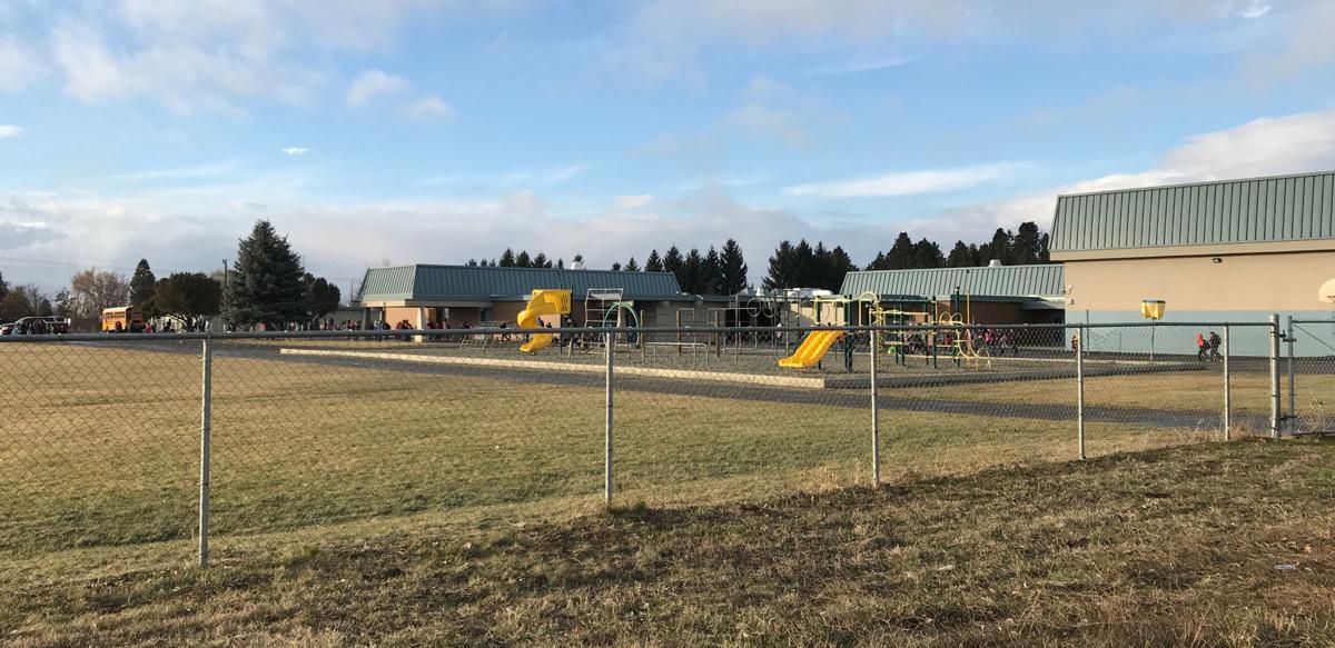 District to post signs at Mount Stuart school News