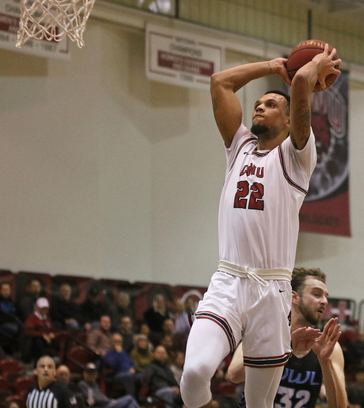 Cwu Men Defeat Western For First Time In Two Years Sports