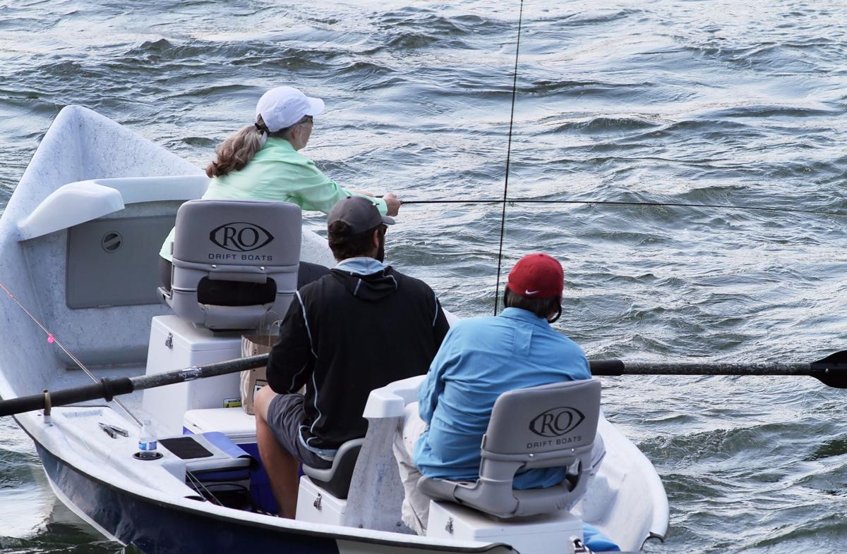 Yakima River fishing best during morning hours, warm water detrimental to fish | Members
