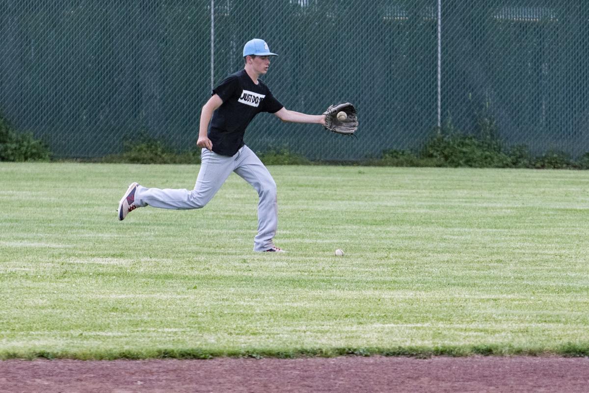 Ellensburg Blues Baseball Club preparing for truncated season Sports