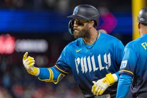 Phillies feel the heat, hear the boos after latest loss slows potential NL playoff push