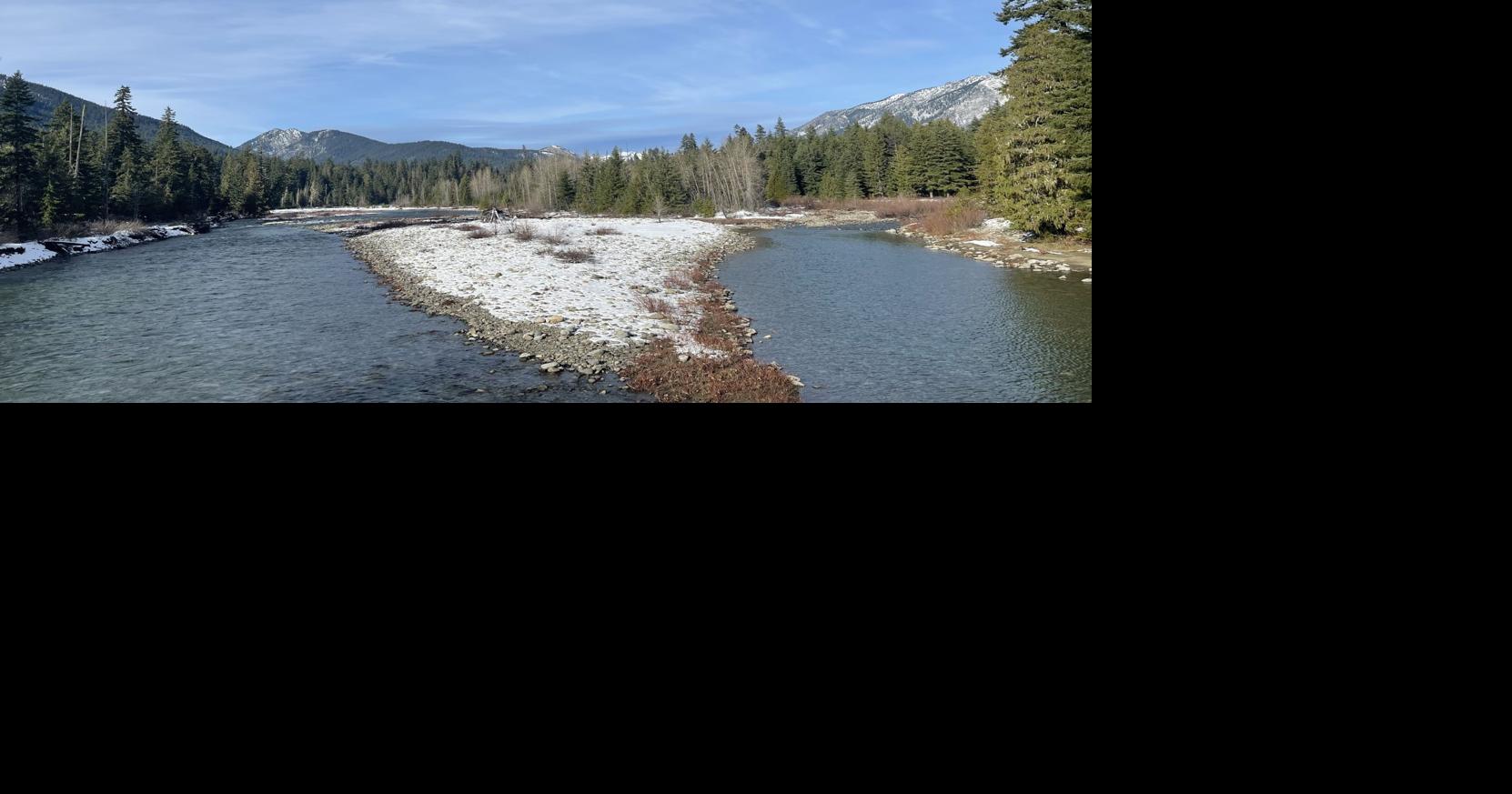 First shades of winter | News | dailyrecordnews.com