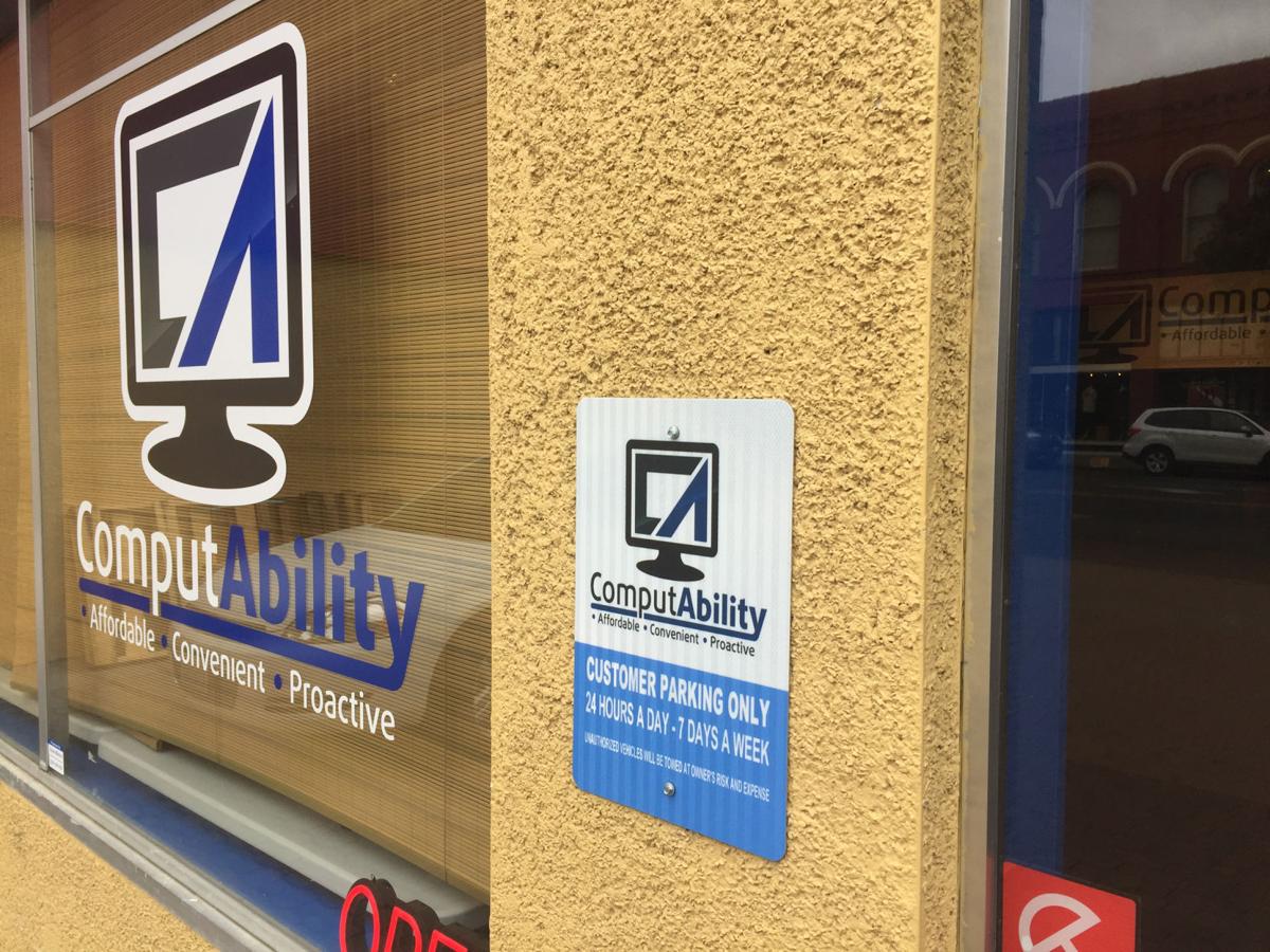 Ellensburg computer business grows into retail outlet Business