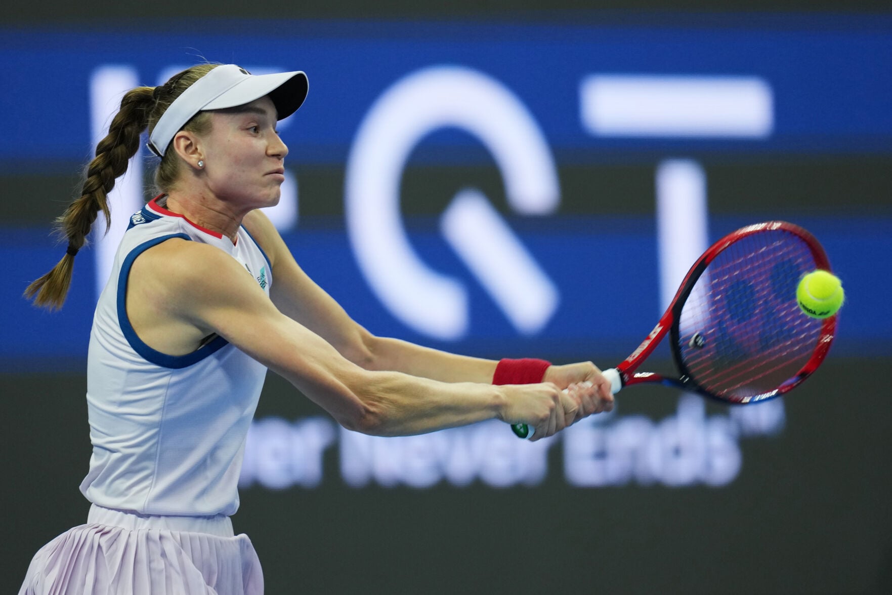 CORRECTION China Open Tennis | Sports | dailyrecordnews.com