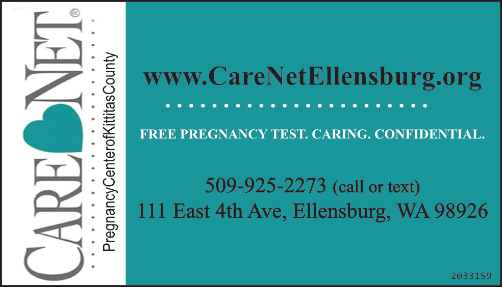 CareNet Ellensburg