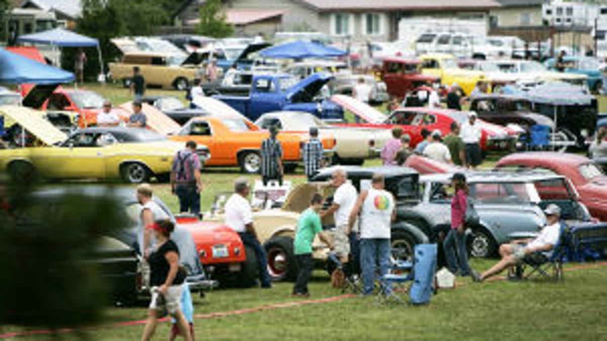 Annual Run To Roslyn Car Show In The Upper County This Weekend Weekendlife Dailyrecordnews Com Annual Run To Roslyn Car Show In The Upper County This Weekend Weekendlife Dailyrecordnews Com