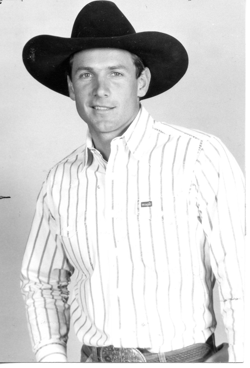 Rodeo Hall of Fame: John W. Jones Jr. left a legacy in arena | Members ...