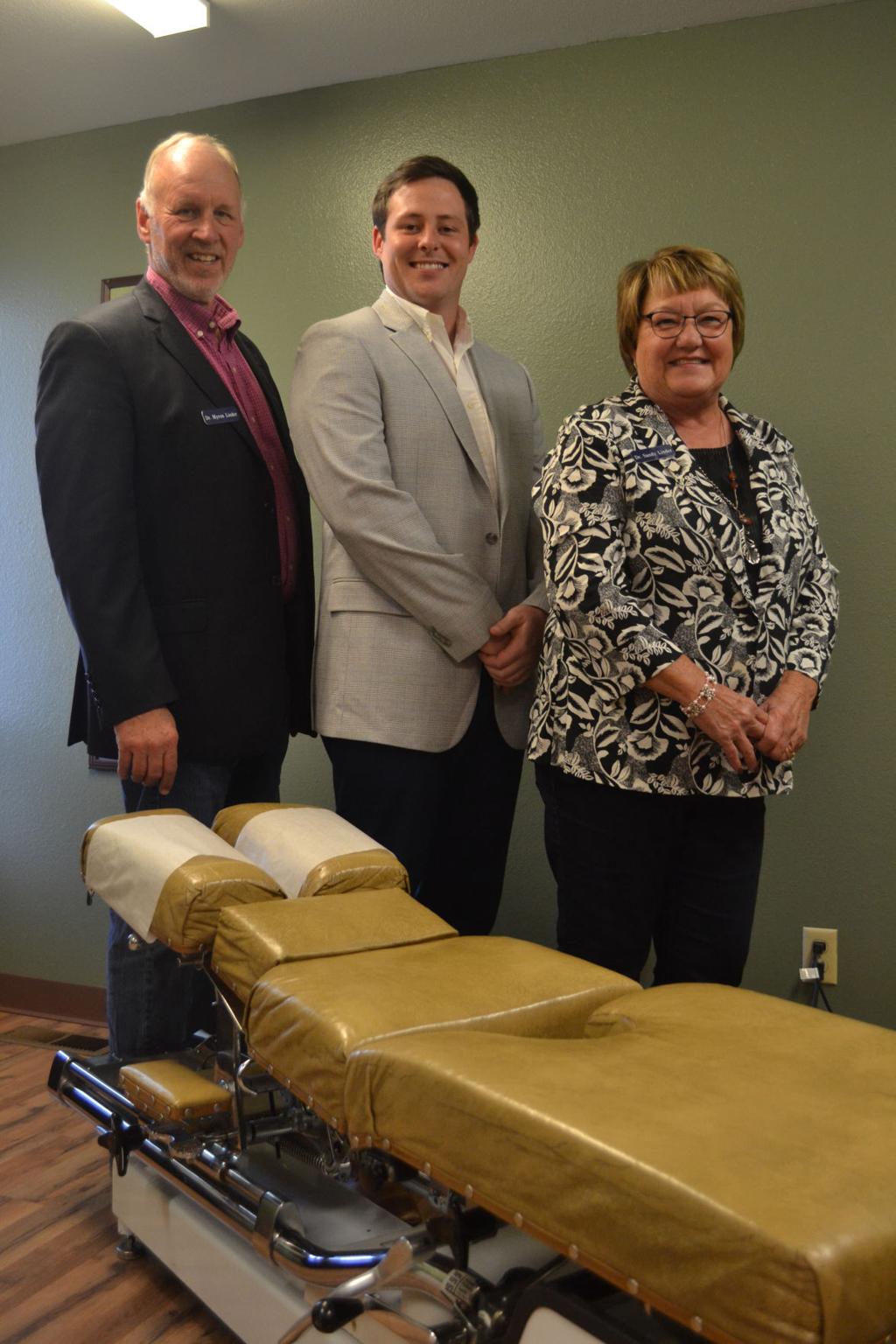 chiropractic care center washington pa