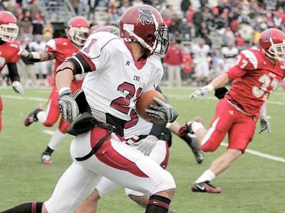 The Biggest Win In Central Washington University Football History
