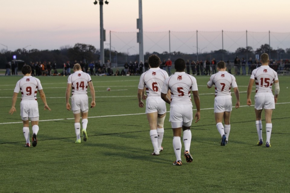 Cwu Rugby Team Is Among The Nations Elite Squads Top Story