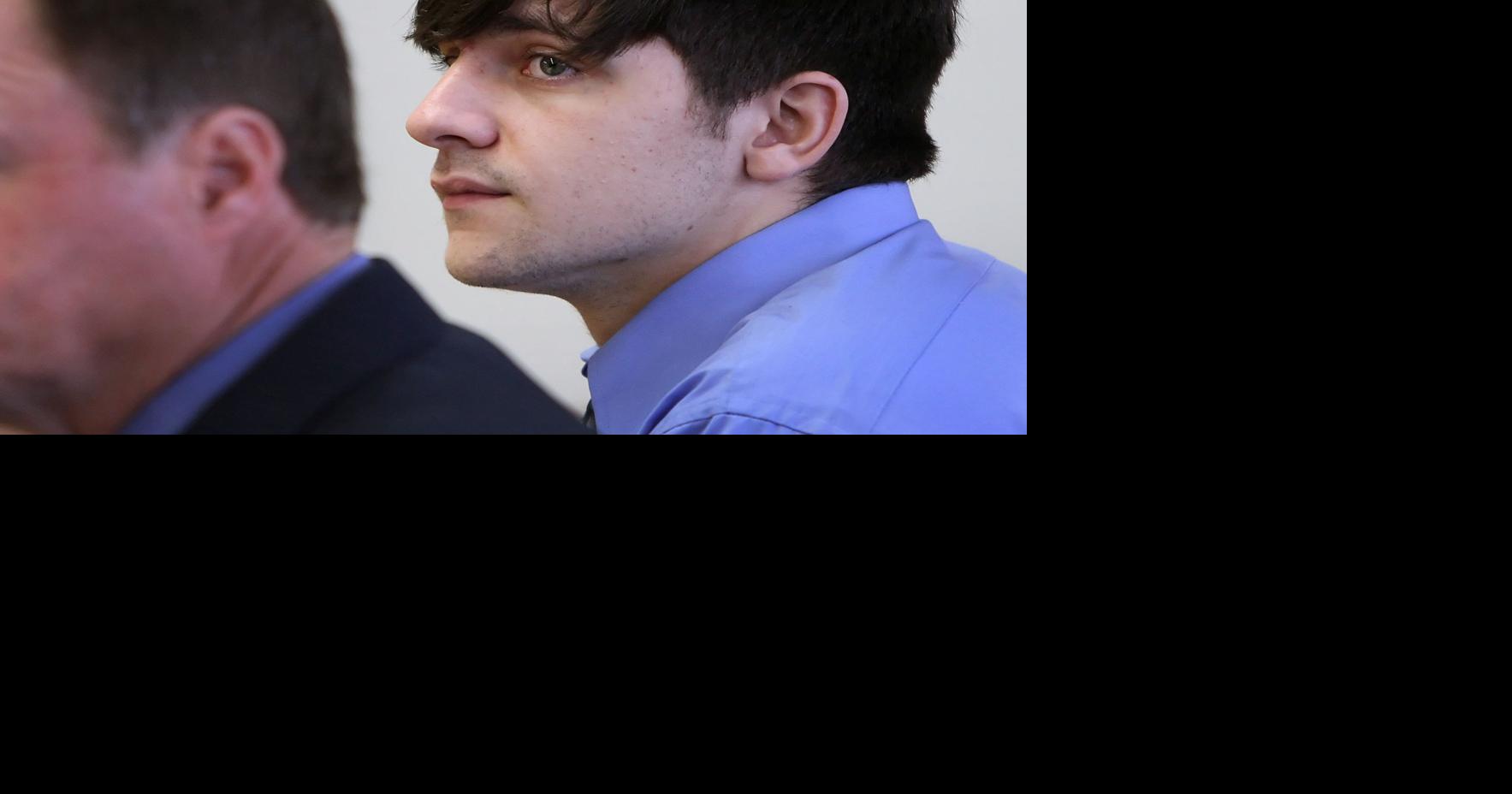 Man sentenced to 4.5 years in rape case | Members | dailyrecordnews.com