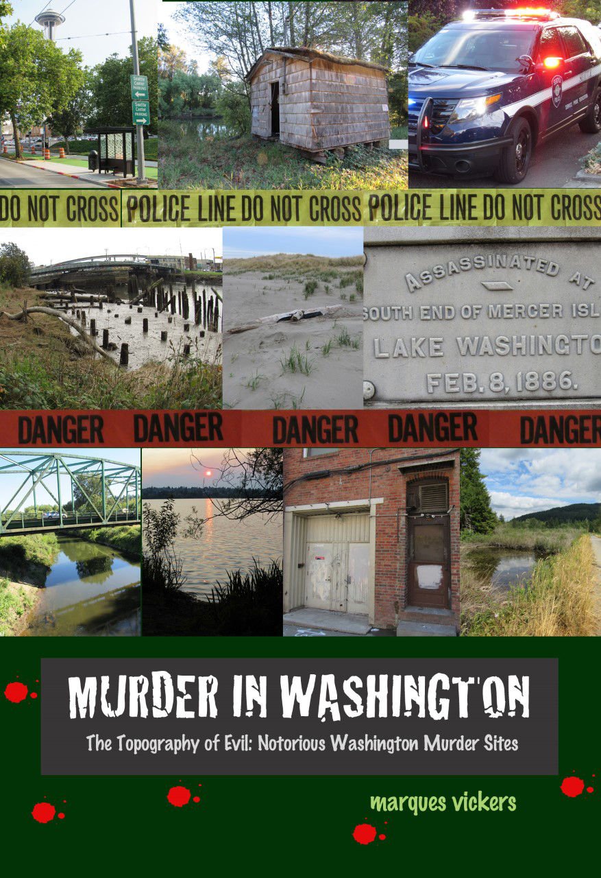 Book about murders includes local cold case Members