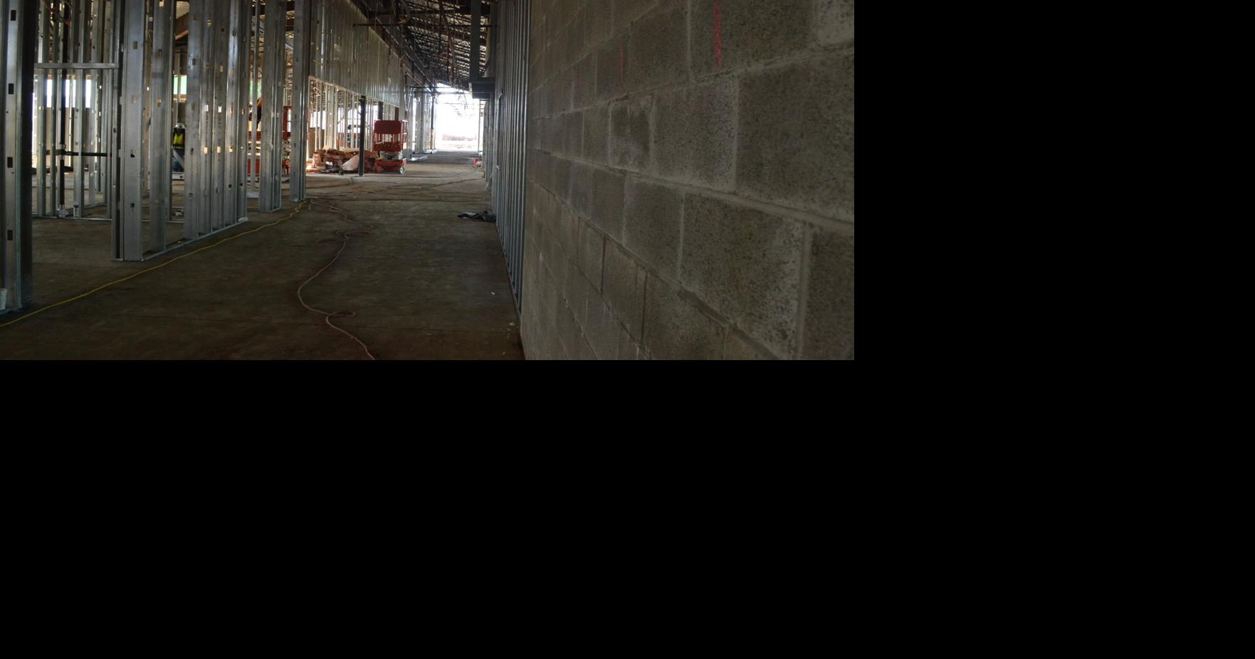 New Mount Stuart Elementary to be open for the start of school in fall