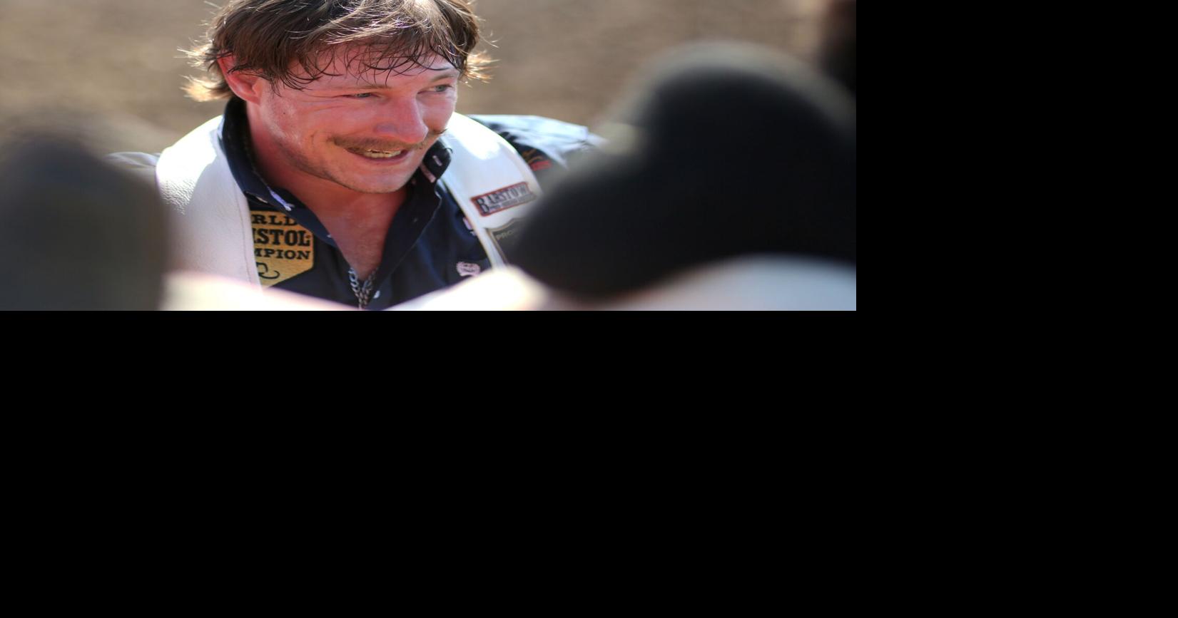 FACES OF RODEO |