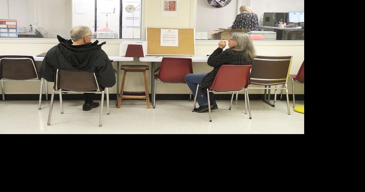 Surprises and a tsunami on Election Night in Kittitas County News