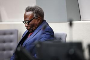 ICC makes the first conviction over past atrocities in Sudan's Darfur