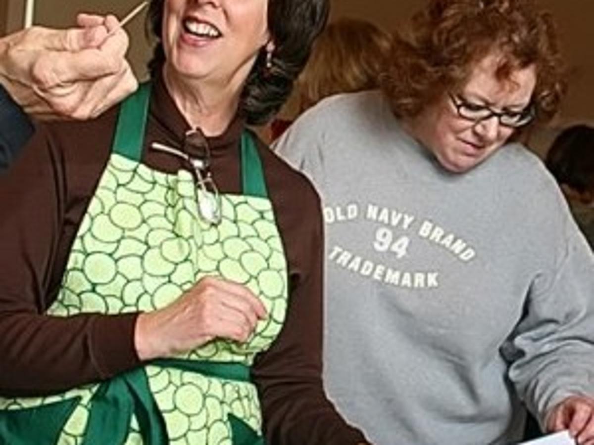 Mark Your Calendar For Holiday Bazaar Season Top Story Dailyrecordnews Com Holiday Bazaars Kittitas County 2022