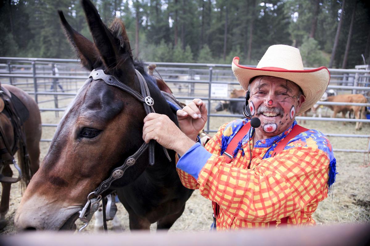 Shane Erickson, Levi Gray win big money at Cle Elum Roundup’s first