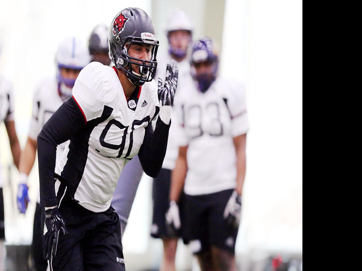 Former Cwu Football Standouts Bo Banner Kevin Haynes Dreams Come