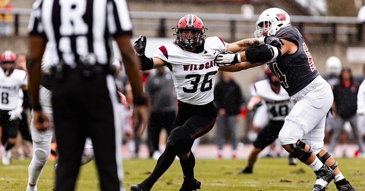 Central Washington University Football Wins Fifth In A Row Ellensburg central-washington-university-football-wins-fifth-in-a-row-ellensburg