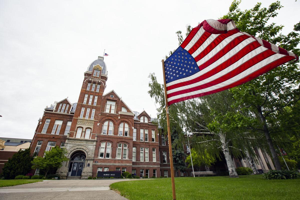 President Gaudino Updates Board Of Trustees On Fall Plans News Dailyrecordnews Com