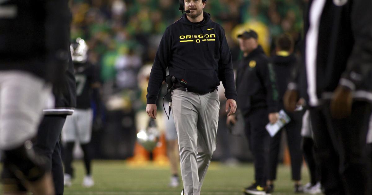 Coach Rod Rust Rust vs. rest: Extra time off or potentially losing edge brings another ...