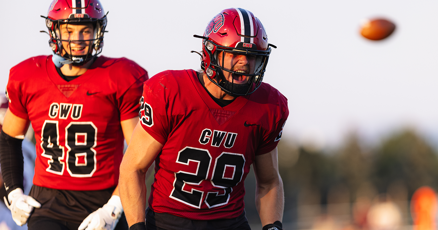 cwu football helmet Central Washington University Official Unisex Adult Pull-Over Hoodie,Black, Small : Sports & Outdoors At approx from Day 1