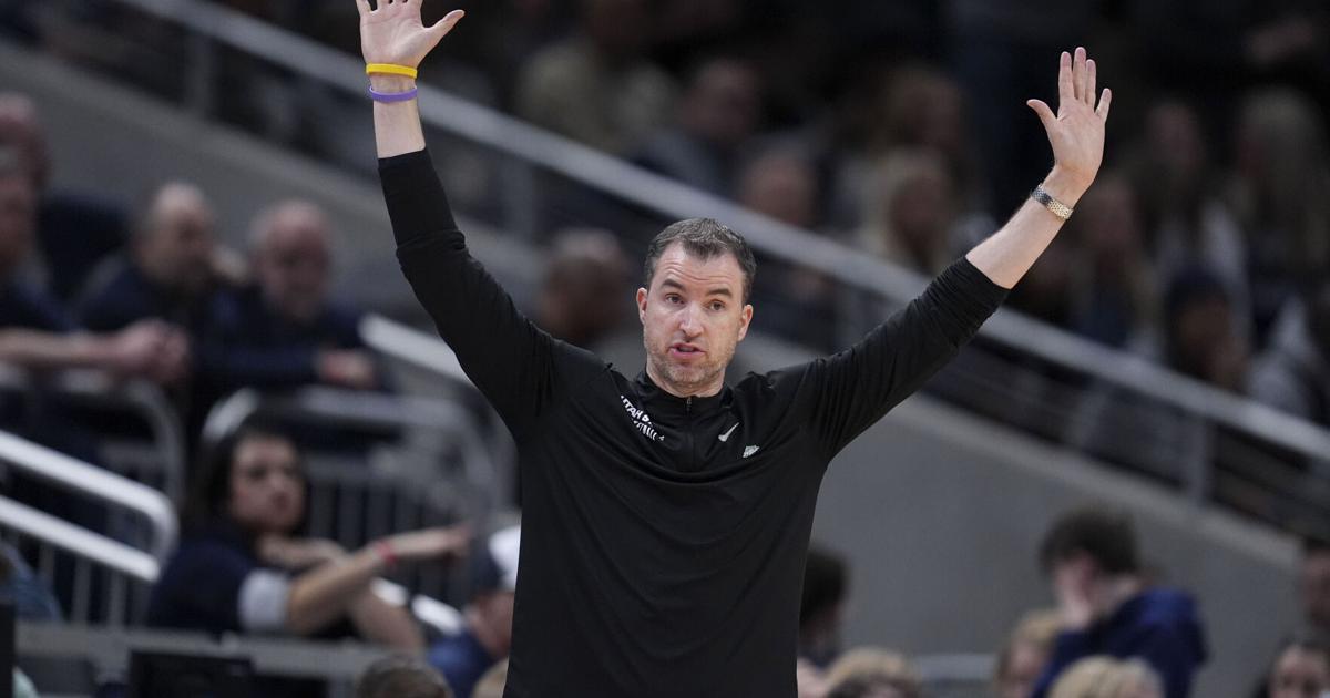 Washington lands Danny Sprinkle as head coach with family ties and Big ...