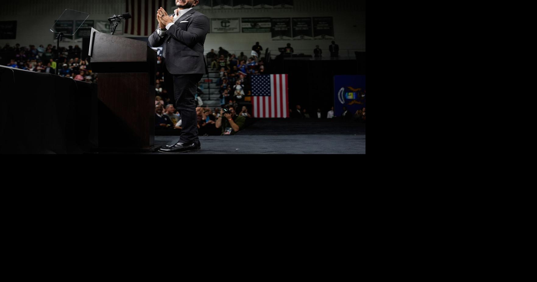 Election 2026 Michigan | Us | dailyrecordnews.com
