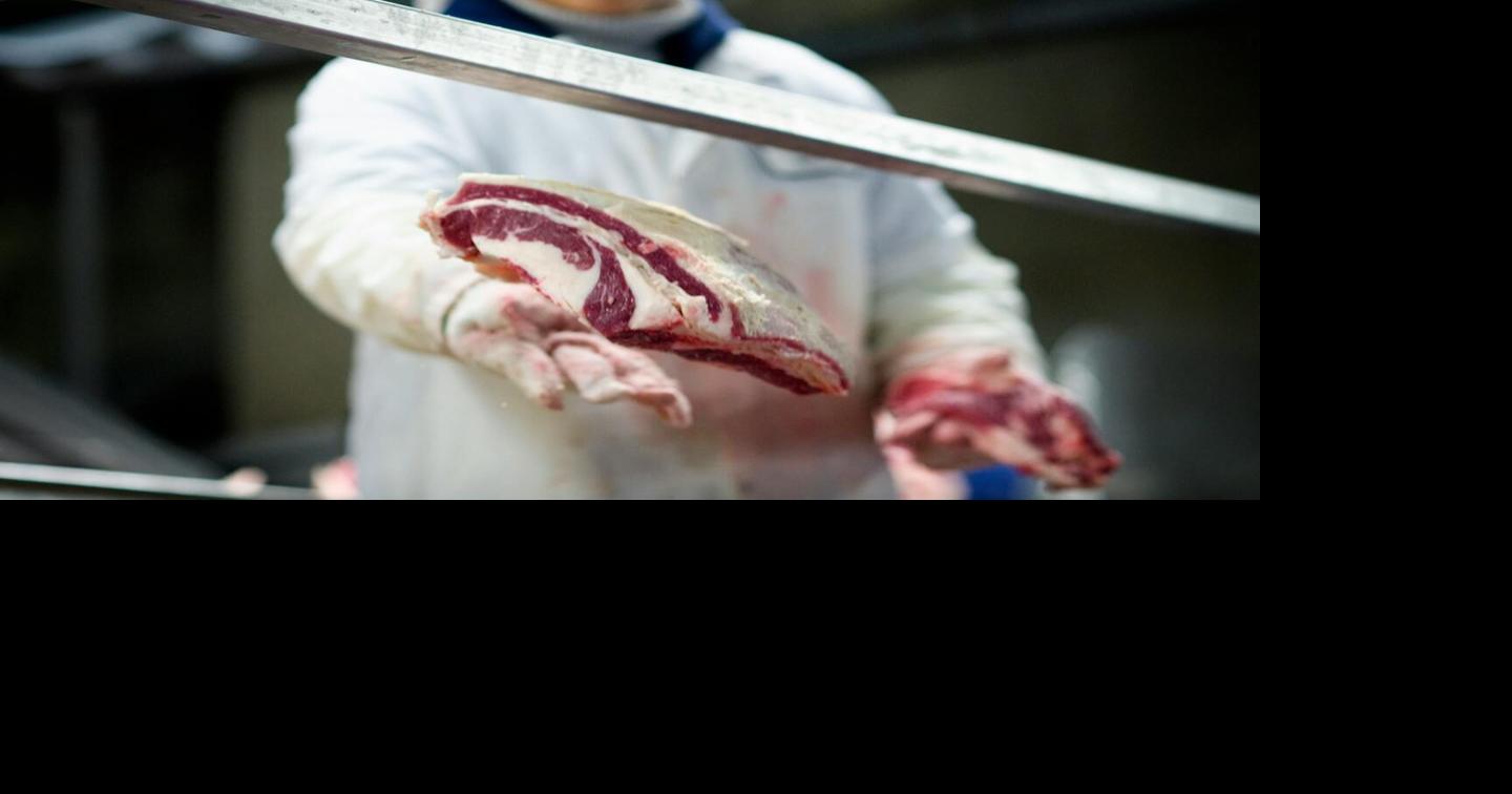 Cargill locks out more than 1,700 union workers from Colorado meat plant