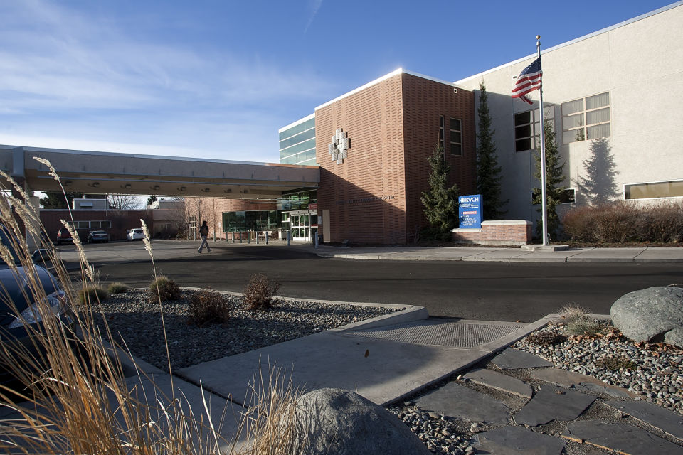 Kvh Urgent Care Cle Elum acne symptoms