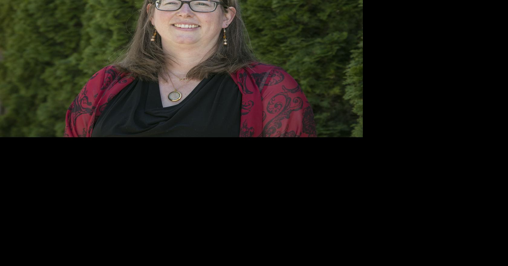 CWU names new director of office of undergraduate research | News ...