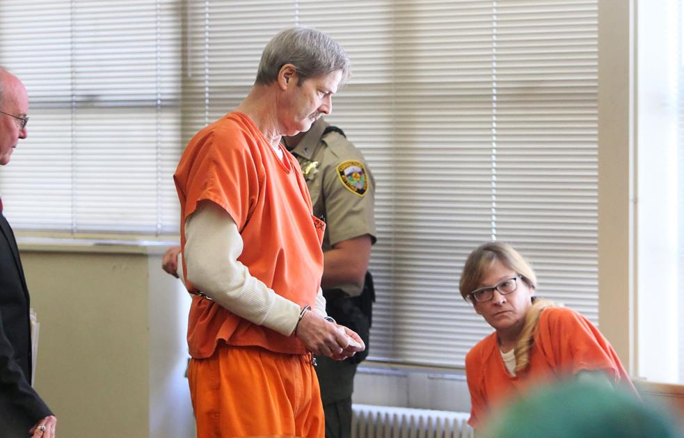 Three sentenced in drugrelated death of Ellensburg woman News