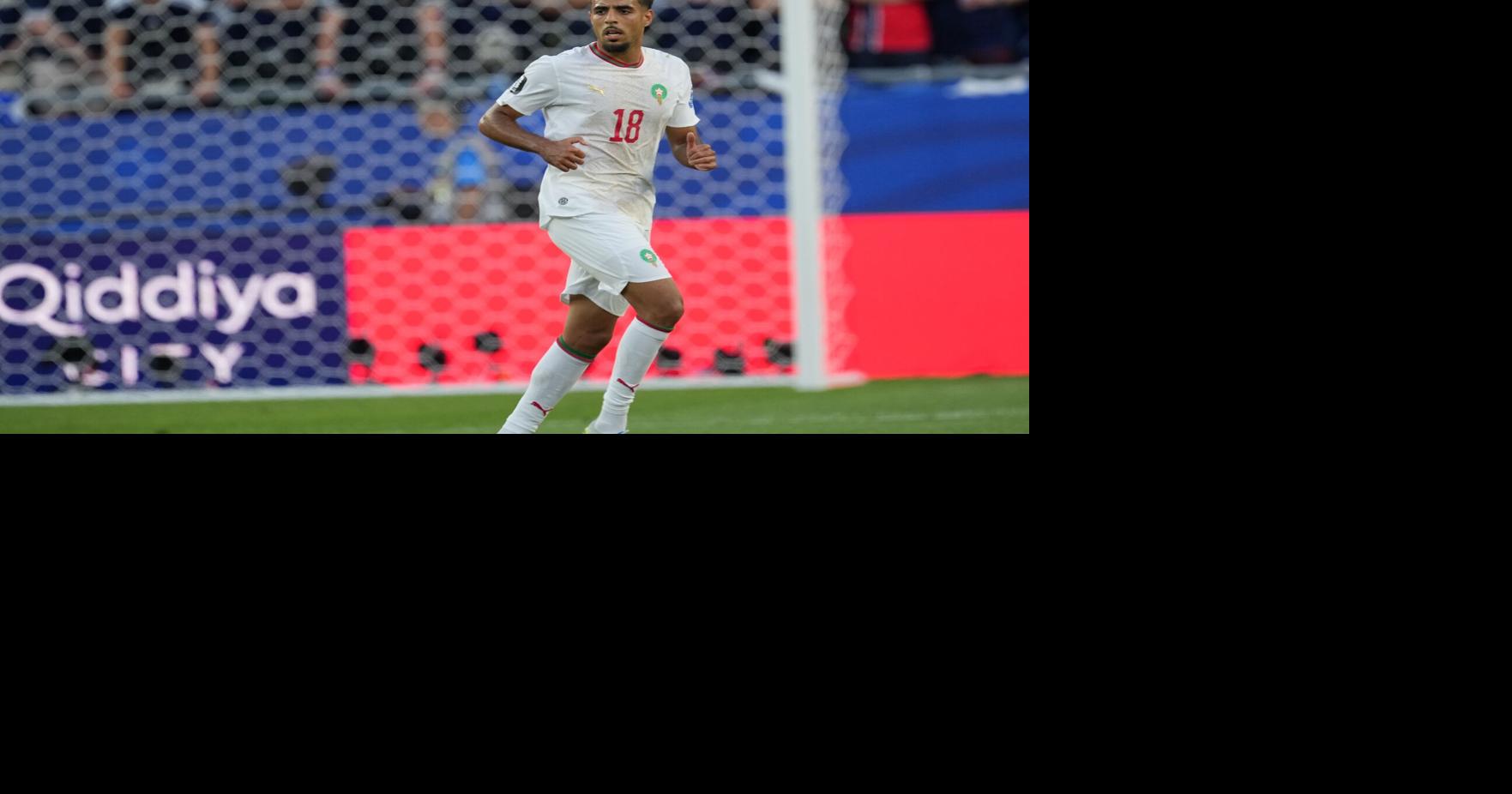 Morocco Scotland WCup Soccer | Sports