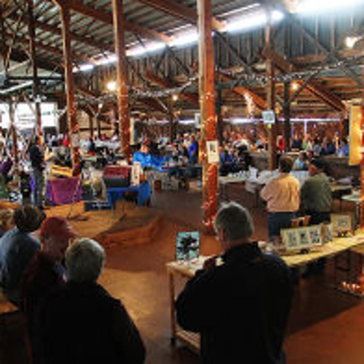 Thorp Mill Dinner And Auction Is Saturday News Dailyrecordnews Com