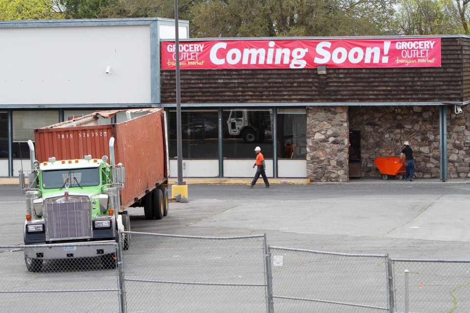 Ellensburg Grocery Outlet will open on June 30 News