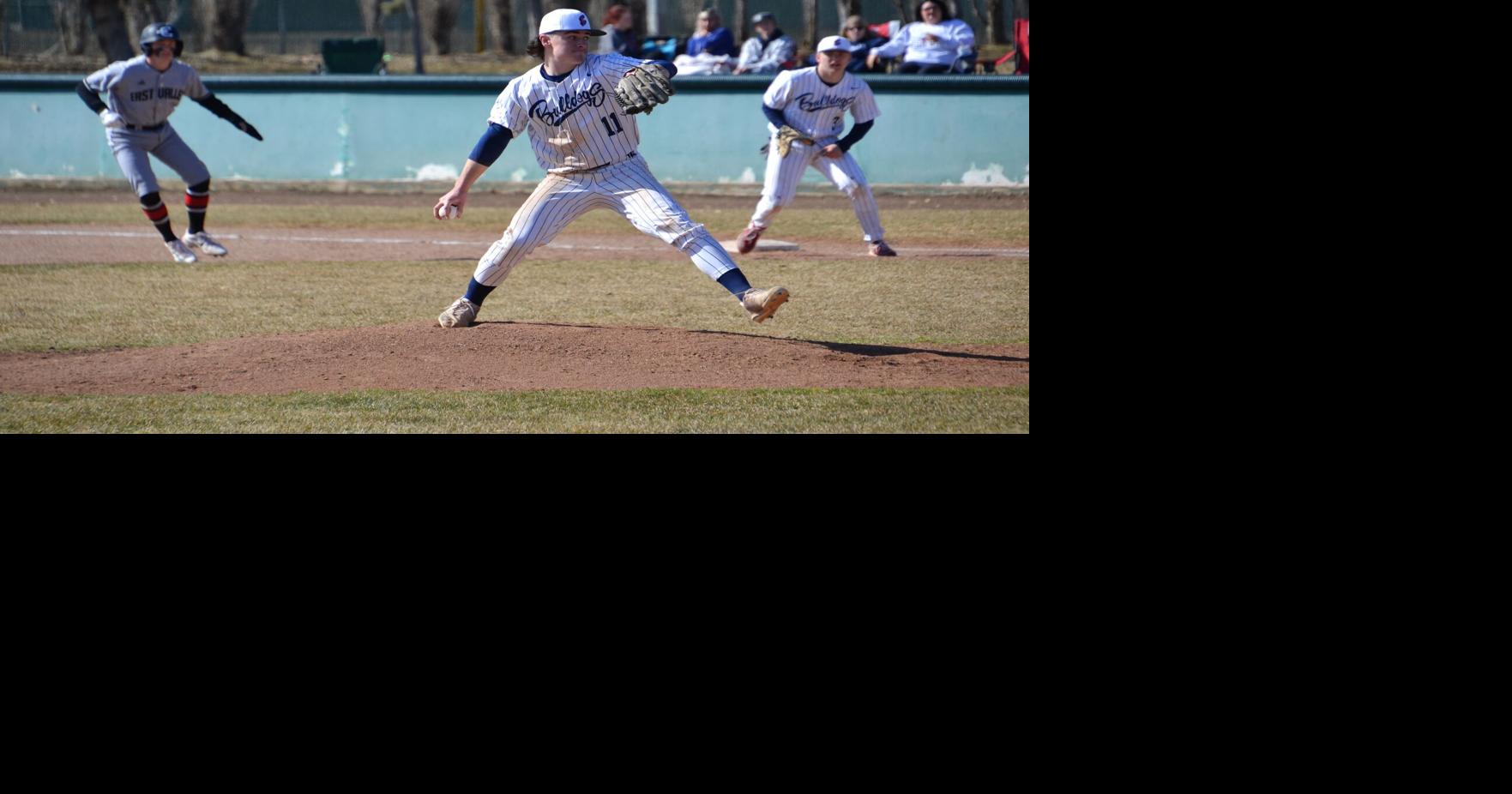 PREP ROUNDUP Ellensburg baseball rides streak into weekend with