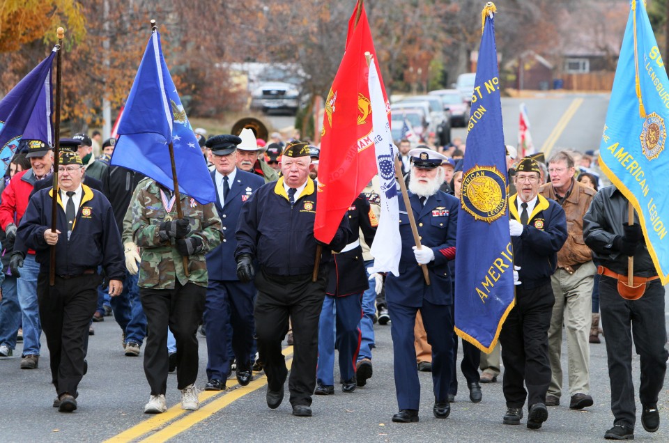 Is fda closed on veterans day