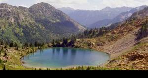 Take a Hike: Cle Elum River offers magnificent hikes | Outdoors ...