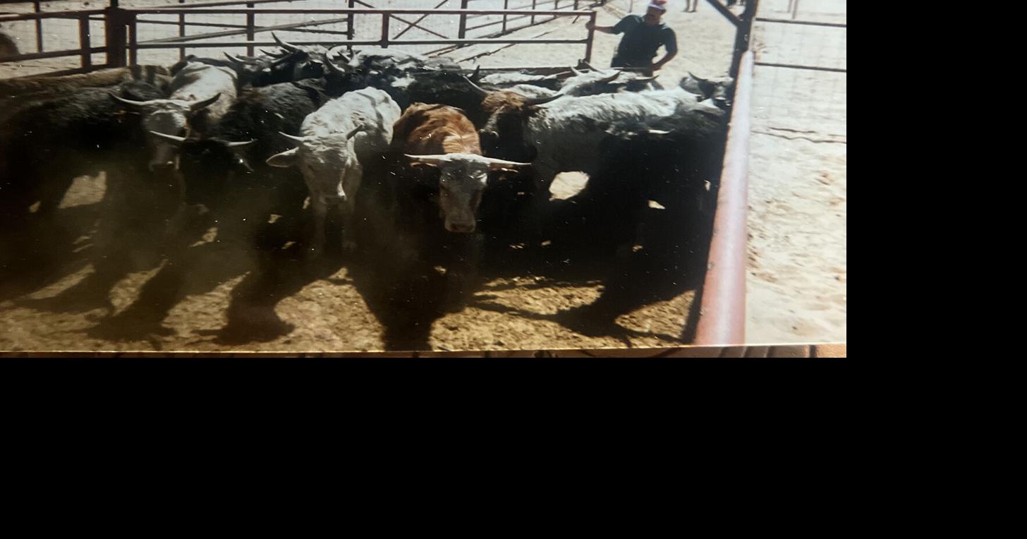 LUCK OF THE DRAW, NO MORE: Palmer-Smith Cattle Company to join Ellensburg Rodeo Hall of Fame