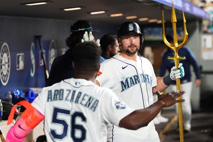 Mariners Group Raleigh has 'faith in this group' and is confident scuffling Mariners ...