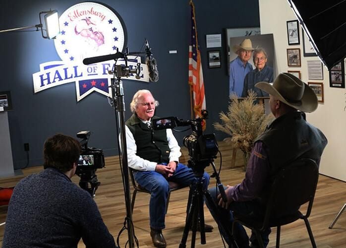 Not just another rodeo — Voices weigh in on the significance of 100 ...
