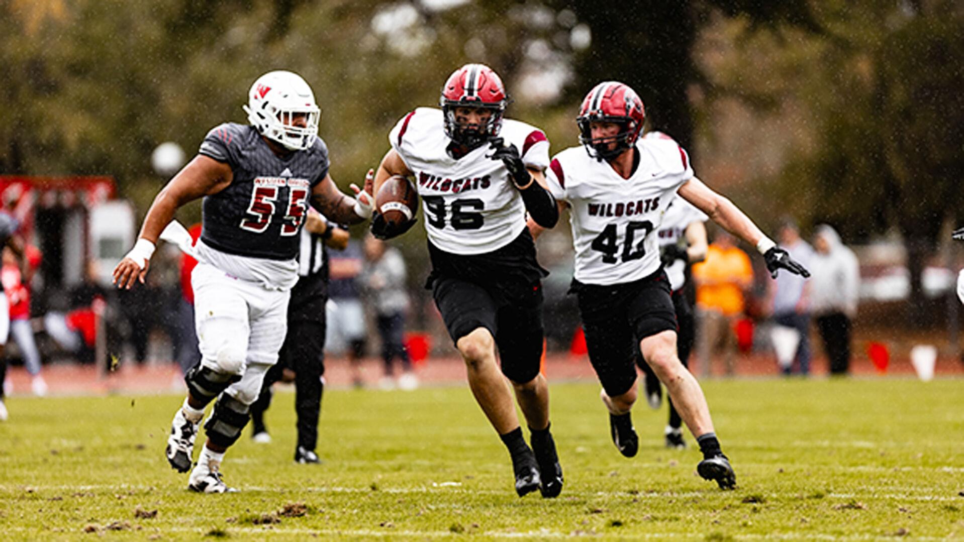 Videos - Cuba Wildcats (Cuba, MO) Varsity Football